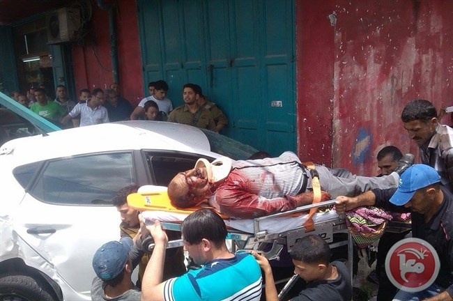 مصرع مواطن واصابة اخرين في حادث سير قرب العروب