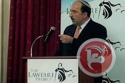مصر تؤكد للمبعوث الاسرائيلي مركزية القضية الفلسطينية