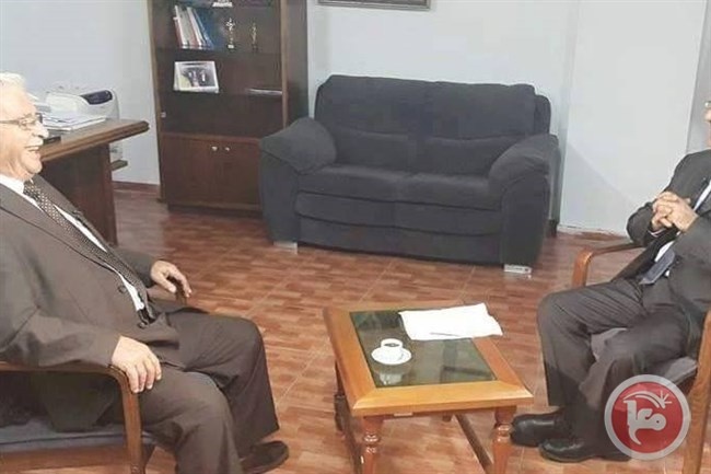 د.عمرو: فضّلت القدس المفتوحة على الوزارة