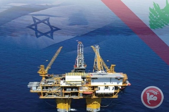 وساطة أمريكية لترسيم الحدود البحريّة بين لبنان إسرائيل