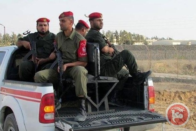 امن غزة: الحدود مع مصر مستقرة وضبطنا 13 متسللا خلال الاشهر الاخيرة