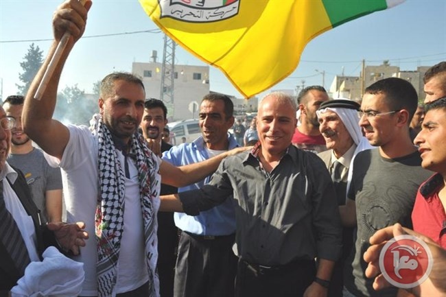 الشحاتيت خارج السجن بعد 13 عاماً من الاعتقال