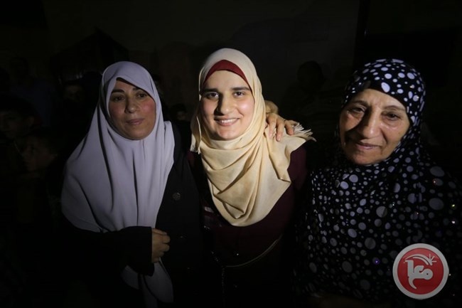 الأولى على غزة.. جهد واجتهاد رغم الحرب والازمات