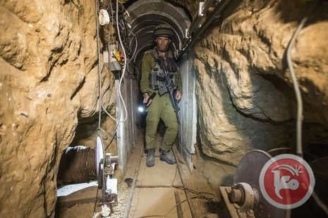 إسرائيل تفضل سيطرة وحكم حماس في غزة