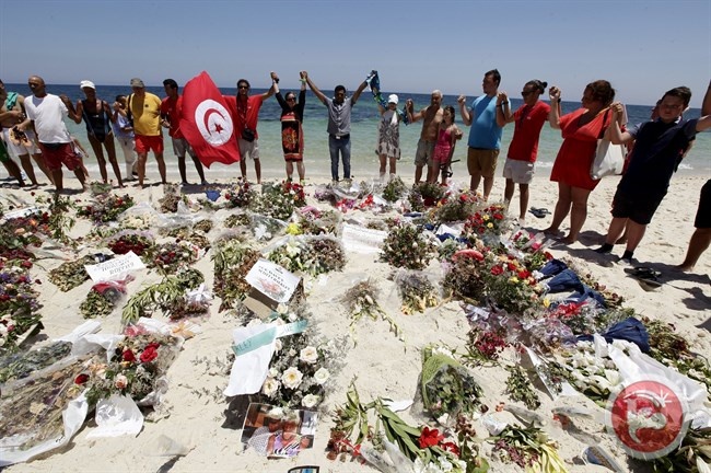 تونس تعلن حالة الطوارىء