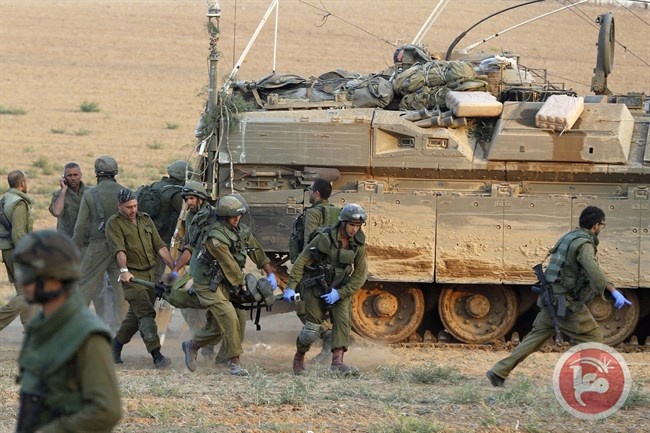تدريبات عسكرية إسرائيلية مفاجئة قرب الحدود مع سوريا ولبنان