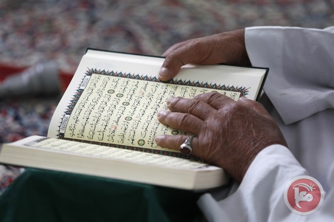 المفتي العام يحذر من تداول نسخ من القرآن