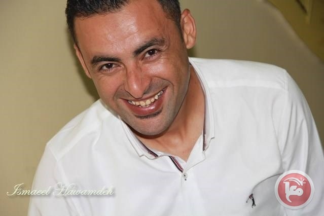 &quot; حديث المدرجات &quot;.. لقاء ايهاب ابو جزر