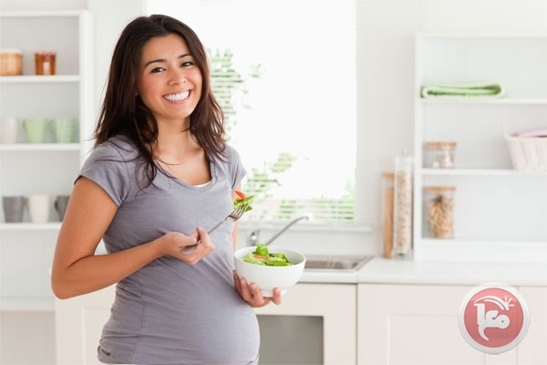 هل تنتقل المبيدات الحشرية من المرأة الحامل الى جنينها؟