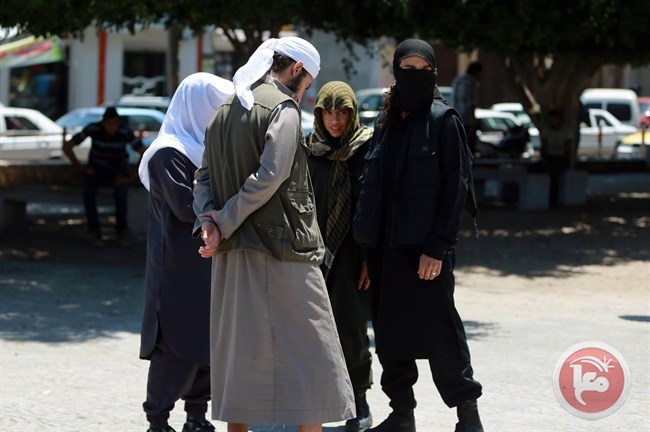 مبادرة لحل الخلافات بين حماس وسلفيي غزة