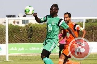 الصباحين مُستمر مع الشجاعية حتى نهاية الموسم