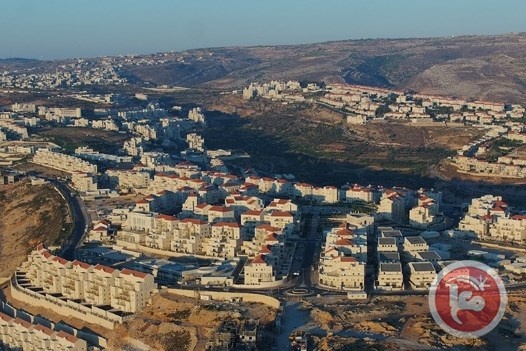الاسكان الاسرائيلية تضخ مزيدا من الاموال للمستوطنات