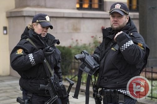 الشرطة: رجل يقتل عددا من الأشخاص في هجمات بالقوس والسهام في النرويج