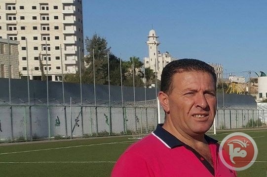 &quot;أياد ابو قبيطة: نسعى للتعاقد مع لاعبين على درجة عالية من التميز