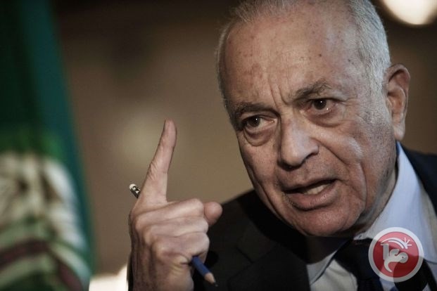 الجامعة العربية تشدد على أهمية الاتفاق النووي مع إيران