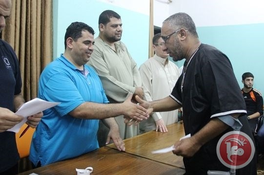 الصداقة يهنئ أسرته الرياضية بحلول عيد الفطر المبارك