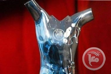 اليويفا يعلن عن قائمة المرشحين لنيل جائزة أفضل لاعب في أوروبا