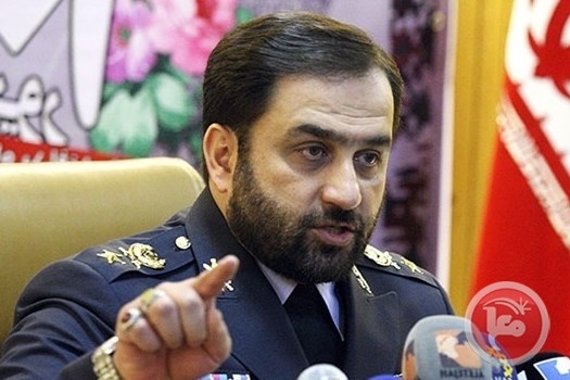 ايران: ازاحة الستار عن منظومات صاروخية ورادارات جديدة