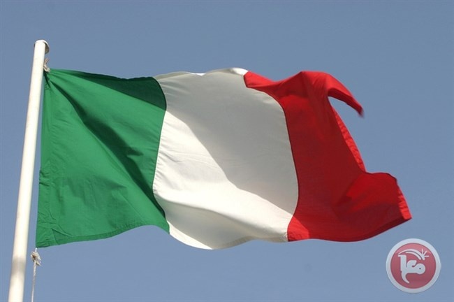 Italy: Three Palestinians arrested on suspicion of planning to carry out an attack