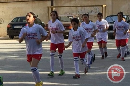 فريق صبرا وشاتيلا ينهي معسكره استعداداً للمشاركة في كأس النرويج