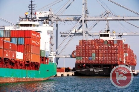 اتفاق للتجارة الحرة بين اسرائيل وكندا
