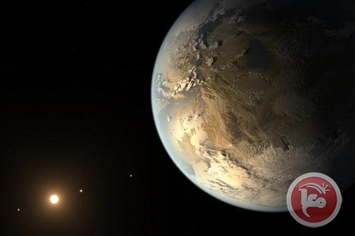 علماء يكتشفون كوكبا جديدا في المنظومة الشمسية