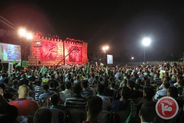 الإسلامية: تحريض نتنياهو أعطى الضوء الأخضر للاعتداءت