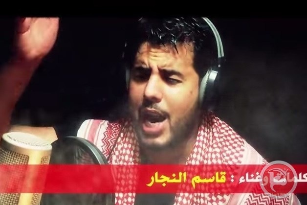 بالفيديو شعب واحد: النجار يرد الجميل للأردن وللعبداللات