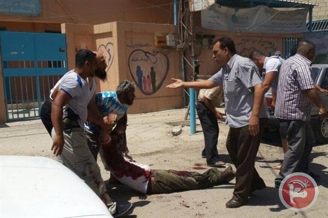 حماس تدين- توتر في عين الحلوة اثر اغتيال الأردني