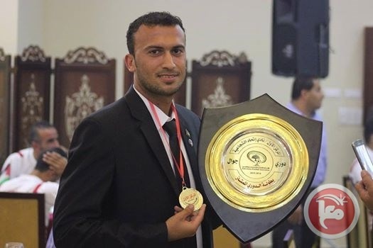 فرج جندية يعزز دفاع العميد مرّة ثانية