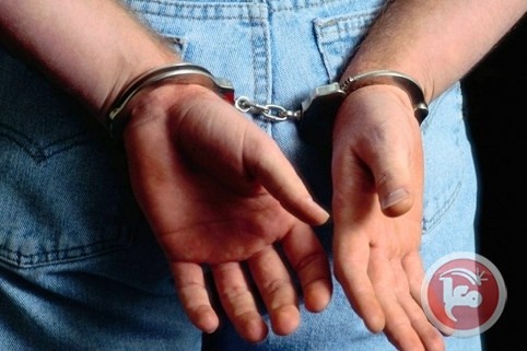 الشرطة تضبط مستنبت لتنمية القنب الهندي المخدر في نابلس