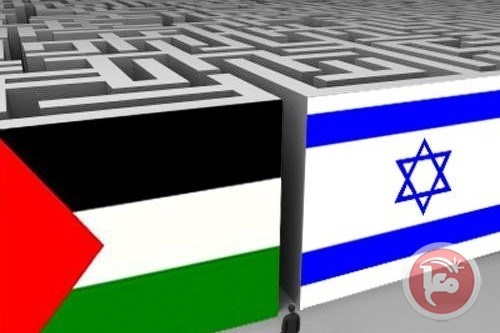 دراسة تؤكد أن حل الدولتين هو الأمثل لحل الصراع الفلسطيني الإسرائيلي