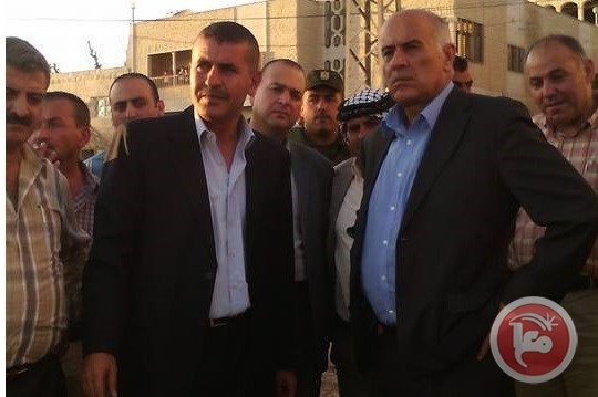 &quot; حديث المدرجات &quot; ..لقاء مع نضال الهدار