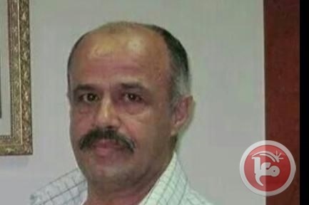 حسن السلايمة : يستصرخ الضمائر الحية لإنقاذ نادي الانصار المقدسي