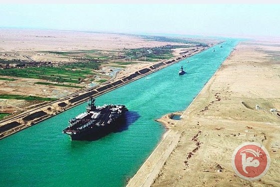 Suez Canal Head: 55 ships redirected through the Cape of Good Hope  