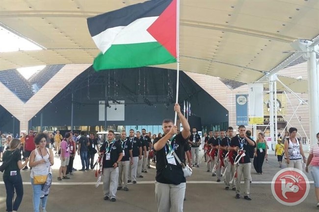 وزارة السياحة تفتتح اسبوع السياحة الفلسطيني بميلانو