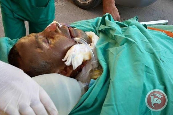 الاحتلال يدفع بقوات كبيرة الى نابلس والقدس