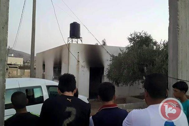عريقات يطالب بمحاسبة حكومة الاحتلال