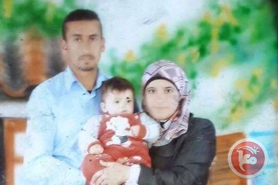 حماس تدعو لرد يتناسب مع جريمة حرق الطفل دوابشة