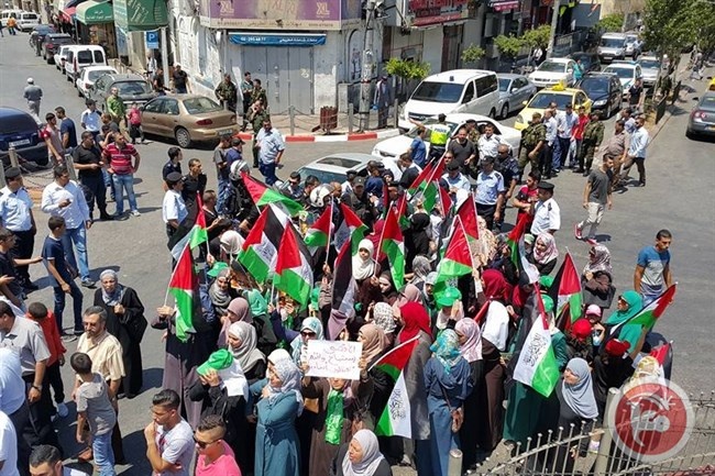 استطلاع كوكالي: الفلسطينيون يشعرون بالسعادة رغم التشاؤم الإقتصادي