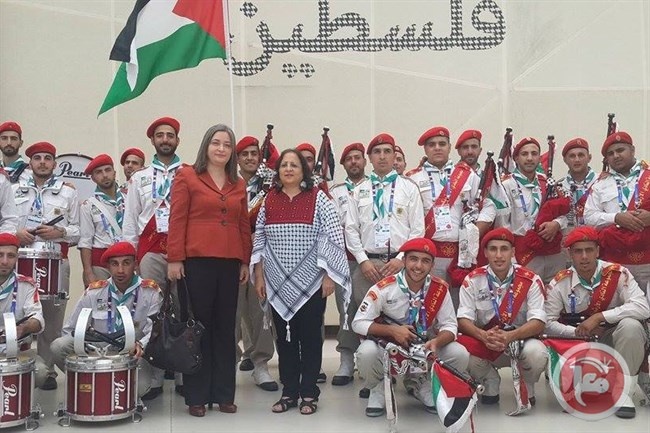 وزارة السياحة تفتتح اسبوع السياحة الفلسطيني في ميلانو