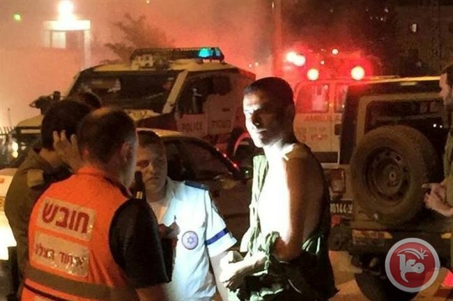 مصرع 15 فلسطينيا من الداخل في حوادث طرق منذ مطلع العام