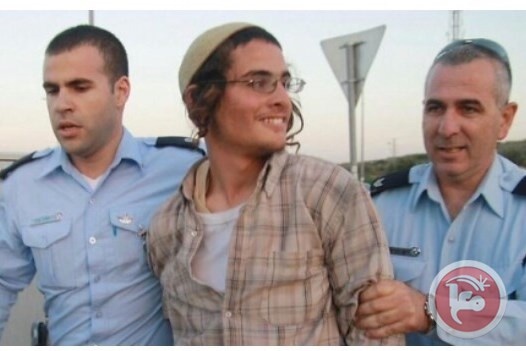 اعتقال حفيد &quot;كهانا&quot; لانتمائه لمنظمة متطرفة