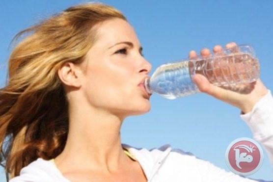 الليثيوم في مياه الشرب يحمي الدماغ من الخرف