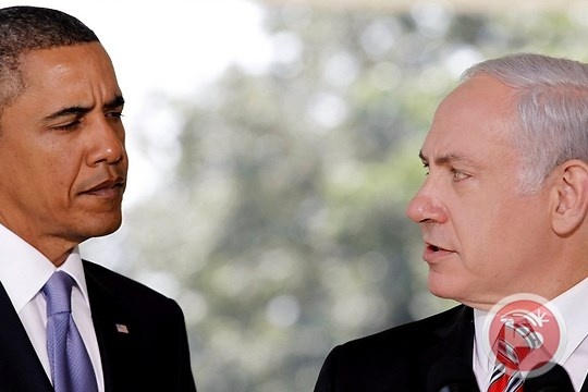 اوباما: اسرائيل ستدفع الثمن اذا لم يوافق الكونغرس على الاتفاق