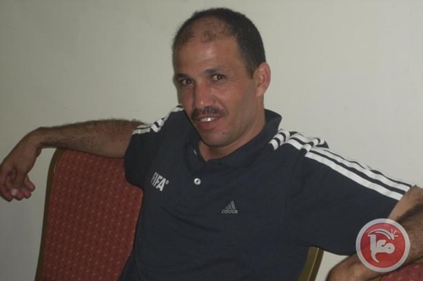 الدكتور مازن الخطيب مديرا فنيا لفريق ترجي واد النيص