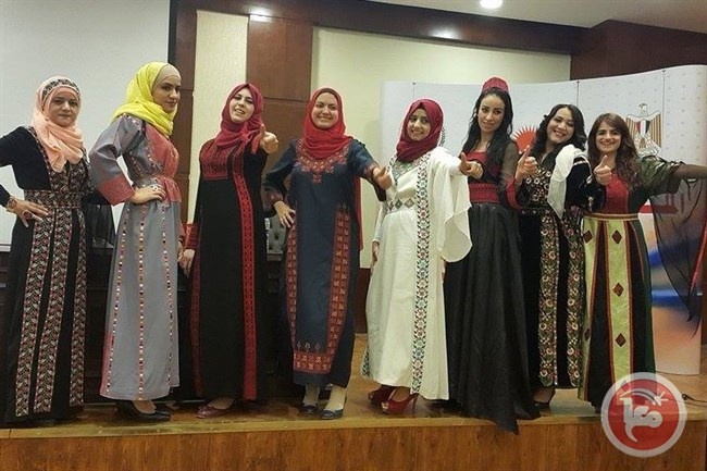 فلسطين تشارك بوفد موسع في الملتقى الأول للفتاة العربية بالقاهرة