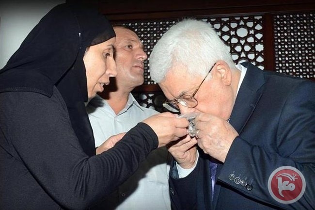 الرئيس لعائلة الشهيد الخالدي: سنرفع ملفا للجنائية الدولية