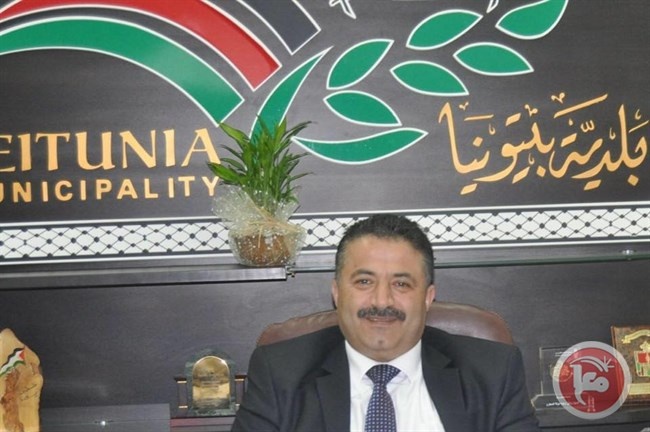 دولة يدعو لتصعيد التضامن مع الاسرى لتحقيق مطالبهم
