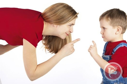 كيف تتعاملي مع طفلك العنيد؟